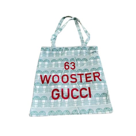 63 wooster gucci bag|GUCCI .